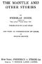 [Gutenberg 36238] • The Mantle, and Other Stories